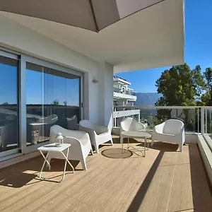 La Cala Golf: With A Stunning View Apartment